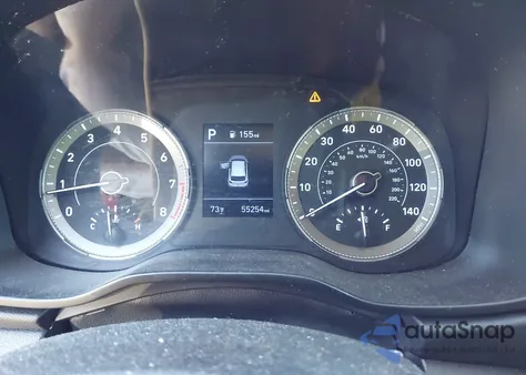 2022 Hyundai Venue Se from USA, damaged, VIN KMHRB8A31NU141292